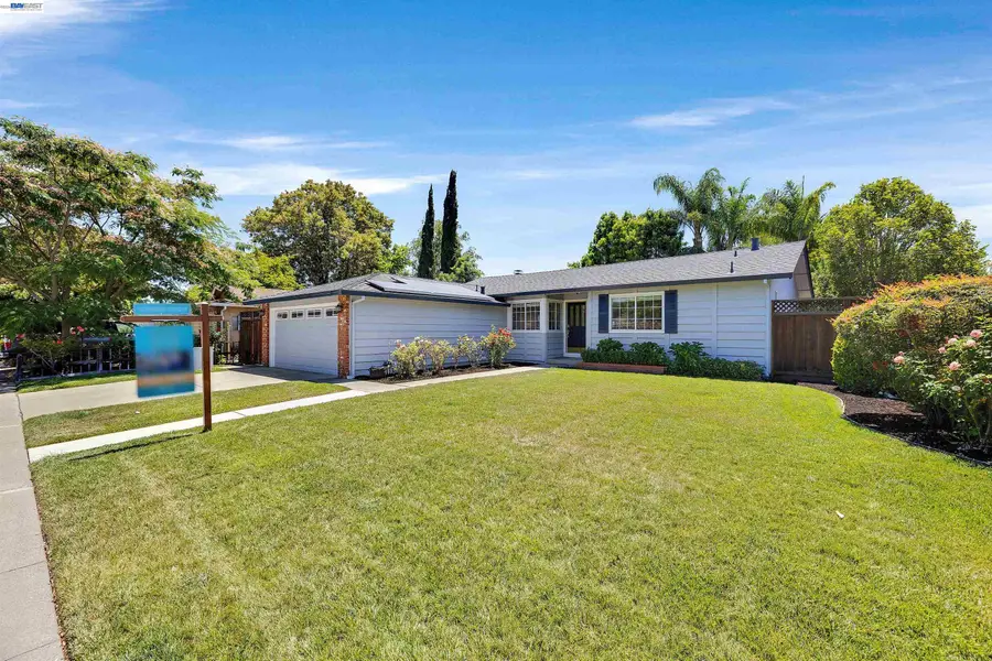 4094 Cristobal Way, Pleasanton, CA 94566 - #2