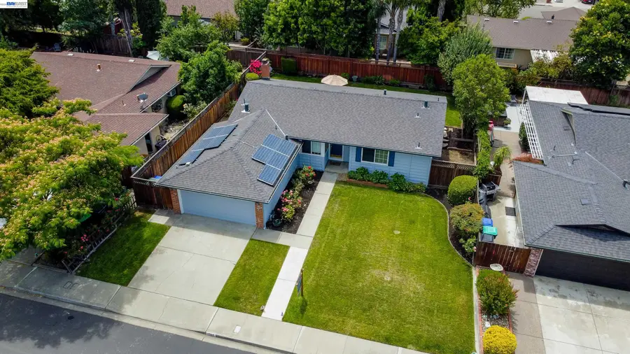 4094 Cristobal Way, Pleasanton, CA 94566 - #3