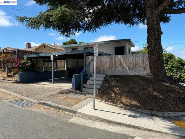 16701 Liberty Street, Ashland, CA 94578