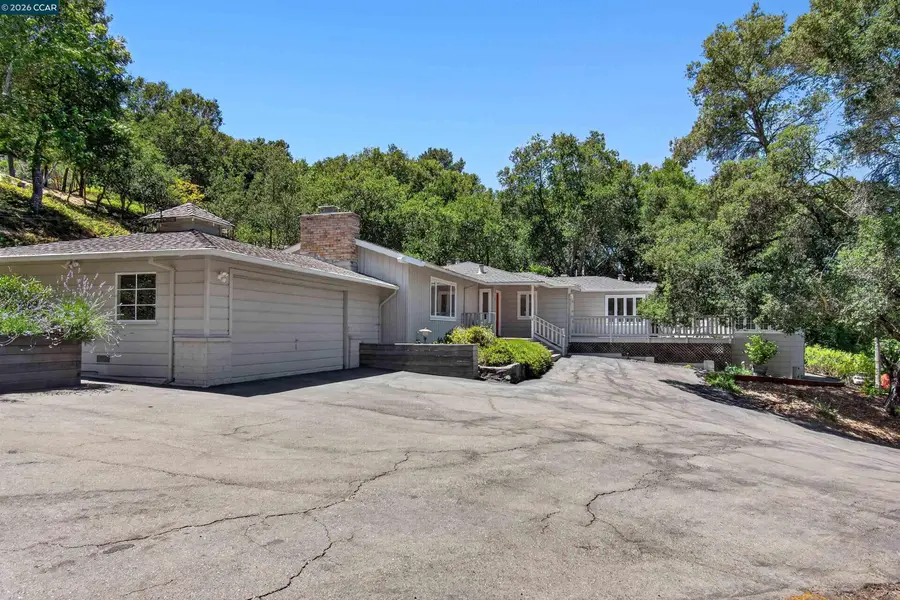 1 Greenwood Ct, Orinda, CA 94563 - #3