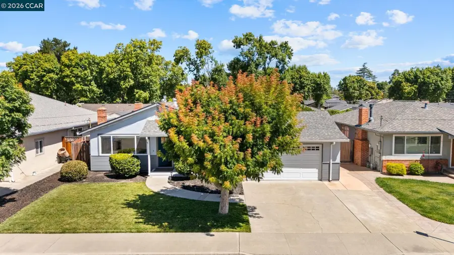 4231 Jensen St, Pleasanton, CA 94566 - #2