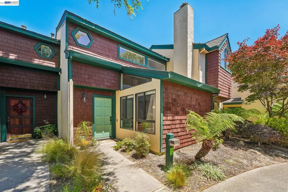 505 Lagunaria Ln, Alameda, CA 94502 - #1