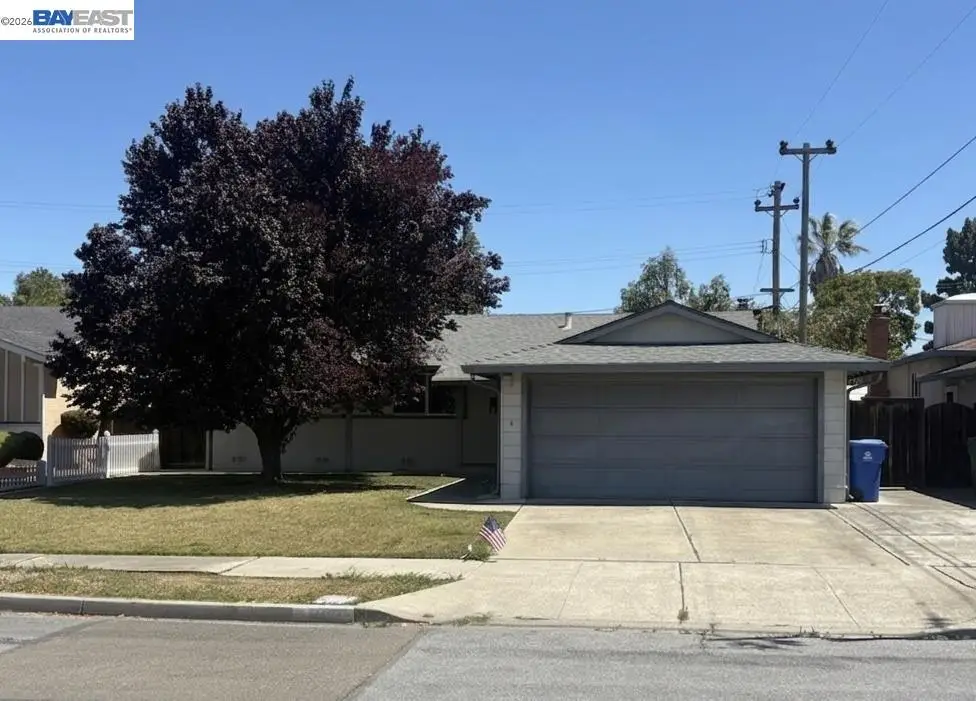 35512 Cabral Dr, Fremont, CA 94536 - #1