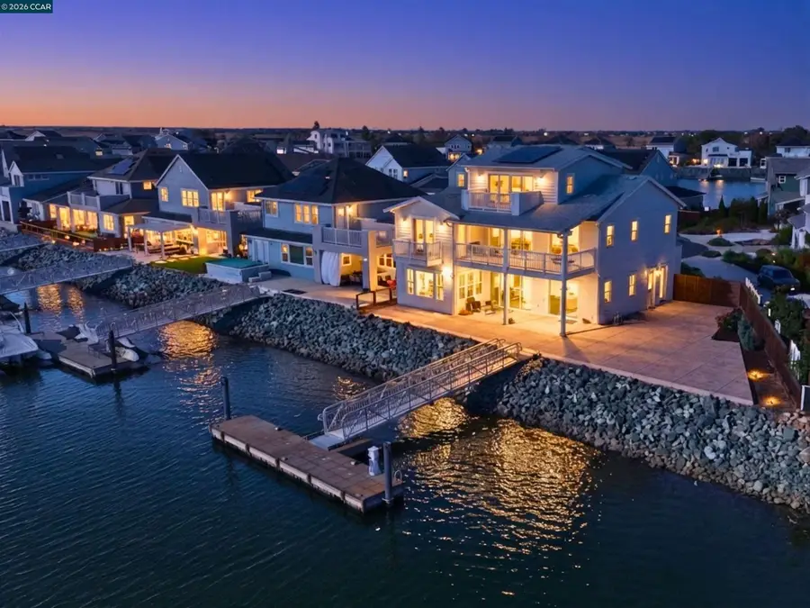 290 Waterside Pl, Bethel Island, CA 94511 - #2