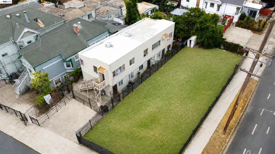 2051 23rd Ave, Oakland, CA 94606 - #3