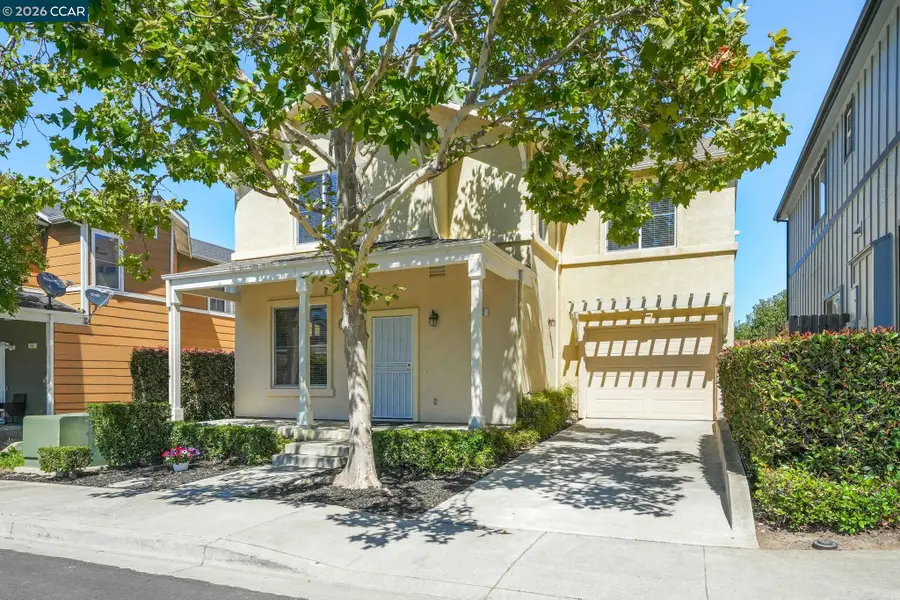 152 Gibson Ave, Bay Point, CA 94565 - #2
