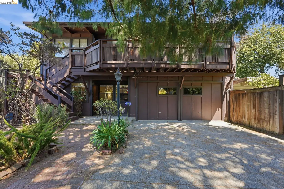 2915 Benvenue Ave #C, Berkeley, CA 94705 - #1