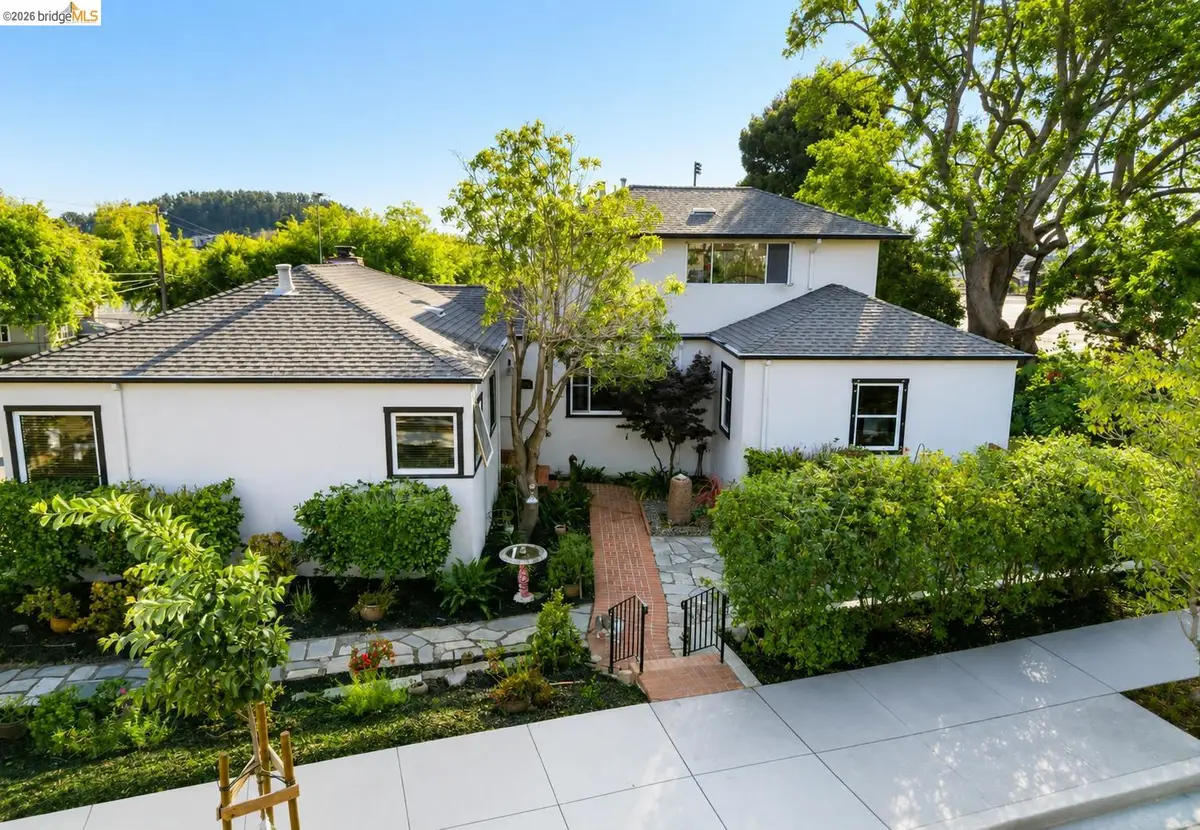 401 Colusa Ave, El Cerrito, CA 94530 - #1