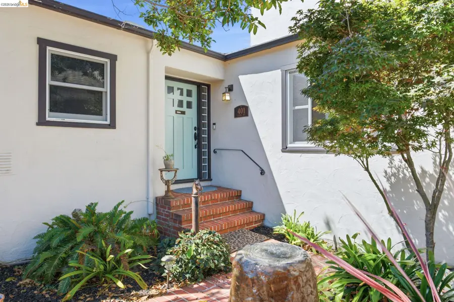 401 Colusa Ave, El Cerrito, CA 94530 - #2