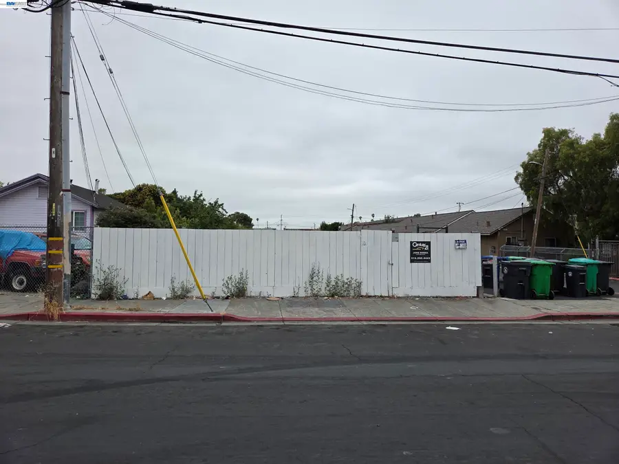 22329 S Garden Ave, Hayward, CA 94541 - #2