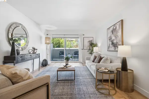 288 Whitmore St #121, Oakland, CA 94611