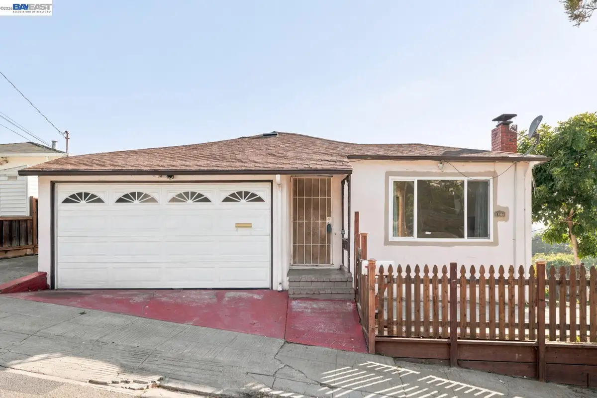 17005 Santa Fe St, Ashland, CA 94541 - #1
