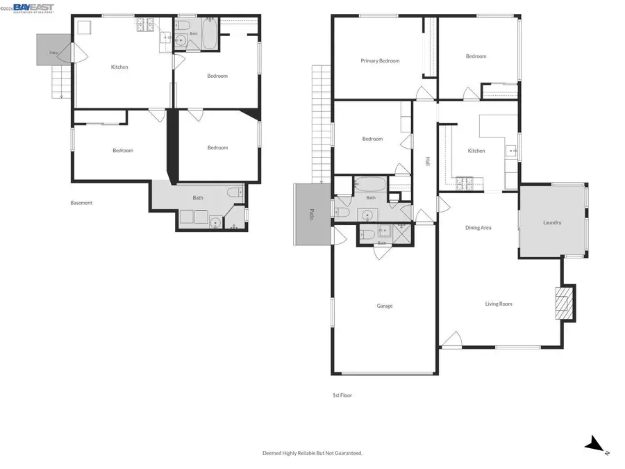 17005 Santa Fe St, Ashland, CA 94541 - #3
