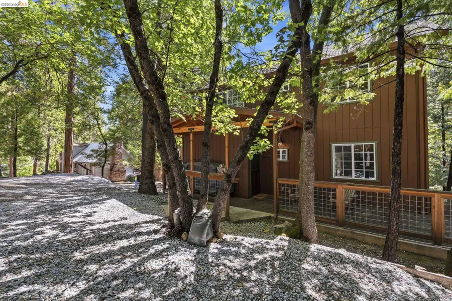 22813 Black Oak Dr., Twain Harte, CA 95383 - #2