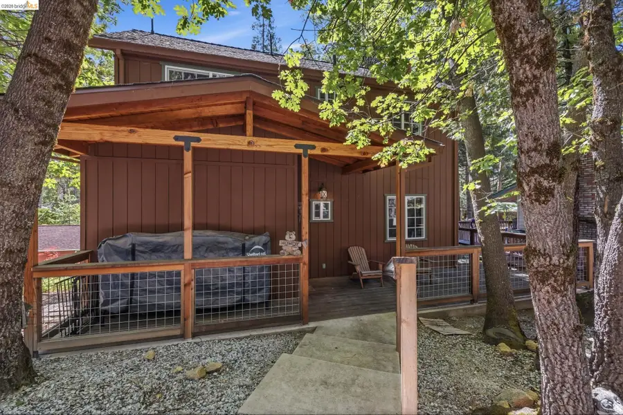 22813 Black Oak Dr., Twain Harte, CA 95383 - #3