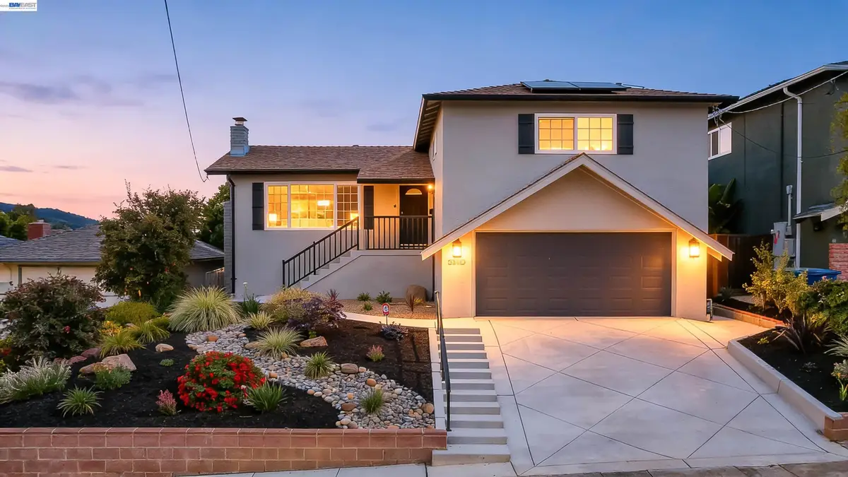 5020 Proctor Rd, Castro Valley, CA 94546 - #1