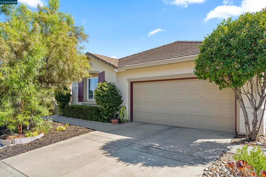 1641 Regent Dr, Brentwood, CA 94513 - #2