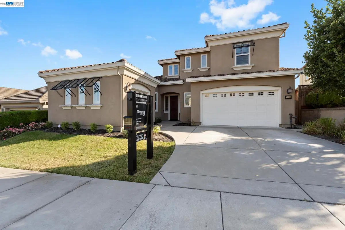 2436 Brandini Dr, Dublin, CA 94568 - #1
