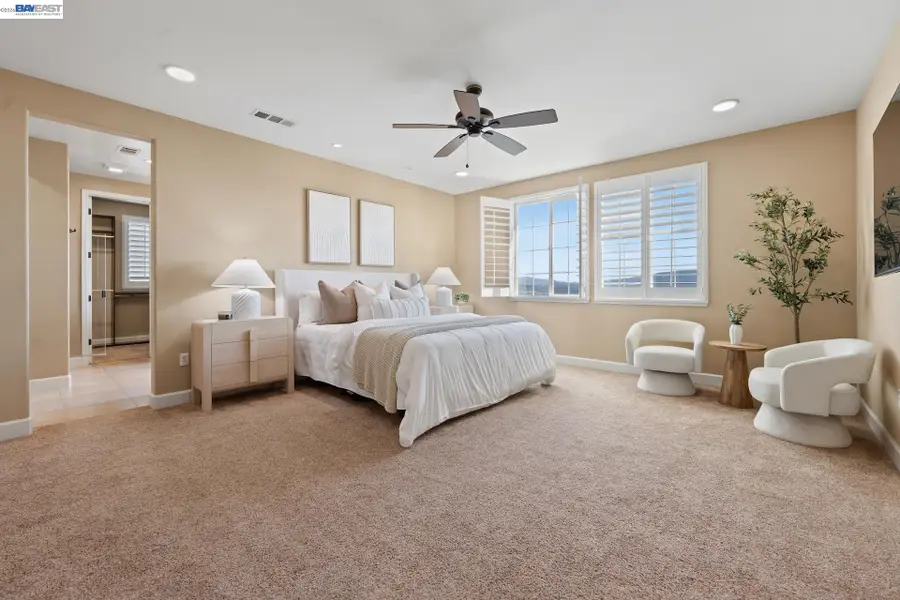 2436 Brandini Dr, Dublin, CA 94568 - #2