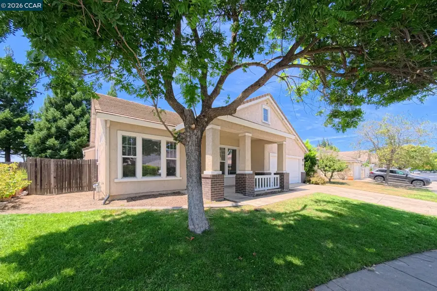 1689 Soledad Dr, Roseville, CA 95747 - #2