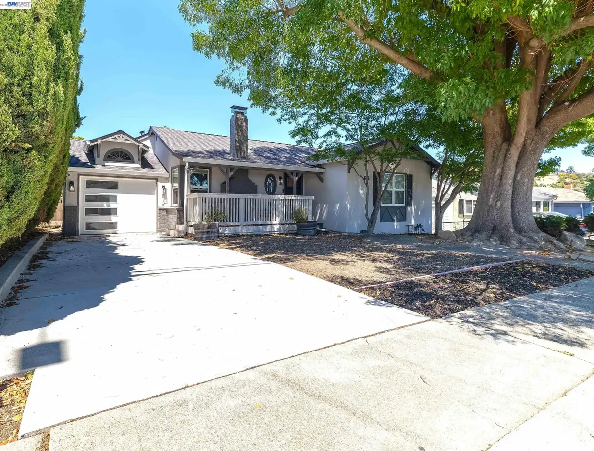16004 Wellington Way, Castro Valley, CA 94578 - #1