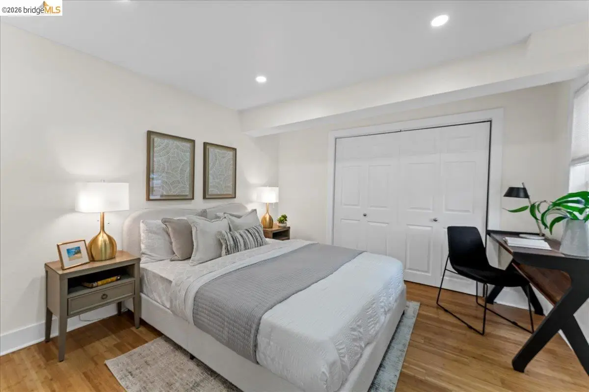 2725 Prince St. #10, Berkeley, CA 94705 - #1