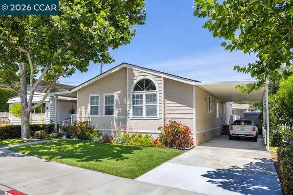 647 Shadow Creek Drive #647, San Jose, CA 95136