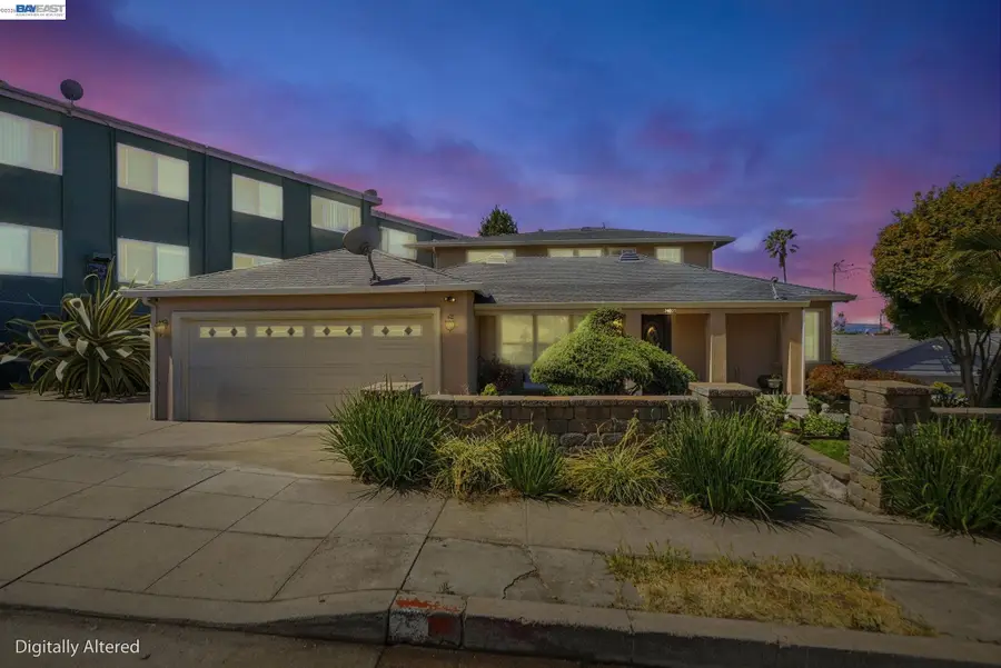 24025 2nd St, Hayward, CA 94541 - #2