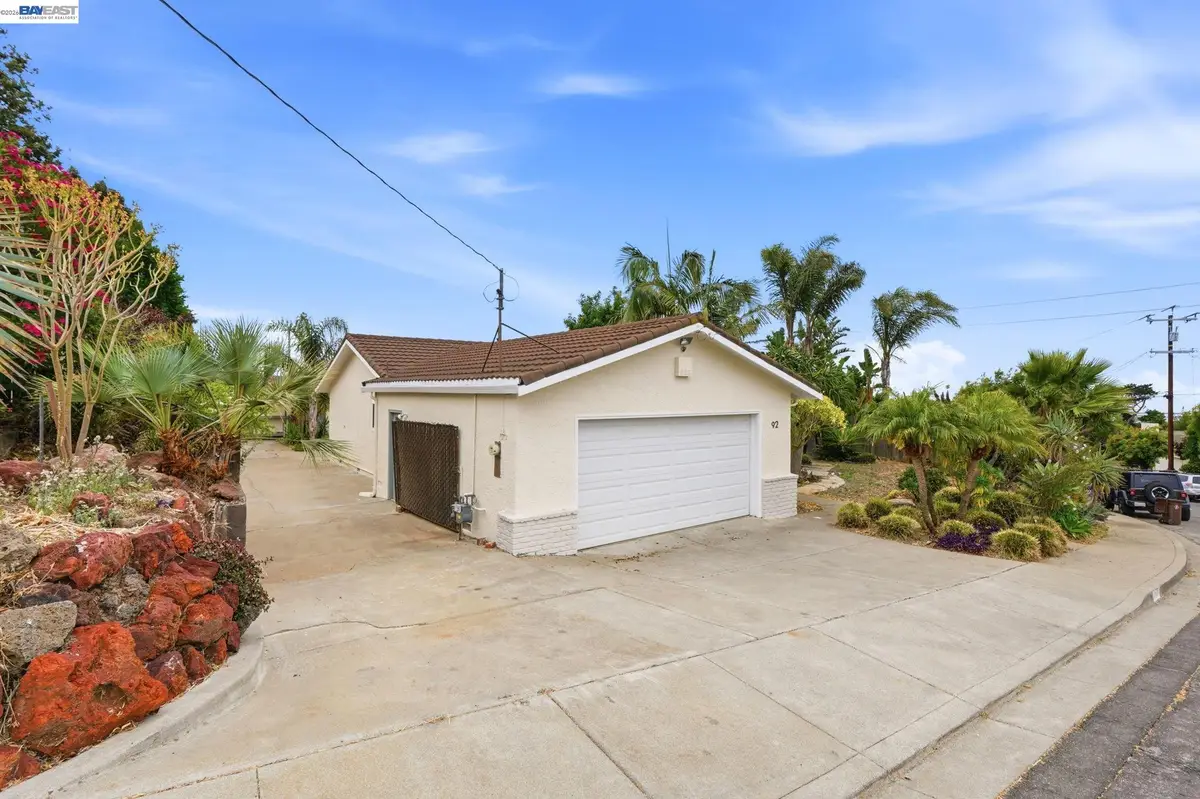 92 Welle Rd, Crockett, CA 94525 - #1