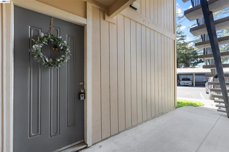 2131 Northwood Cir #D, Concord, CA 94520 - #2
