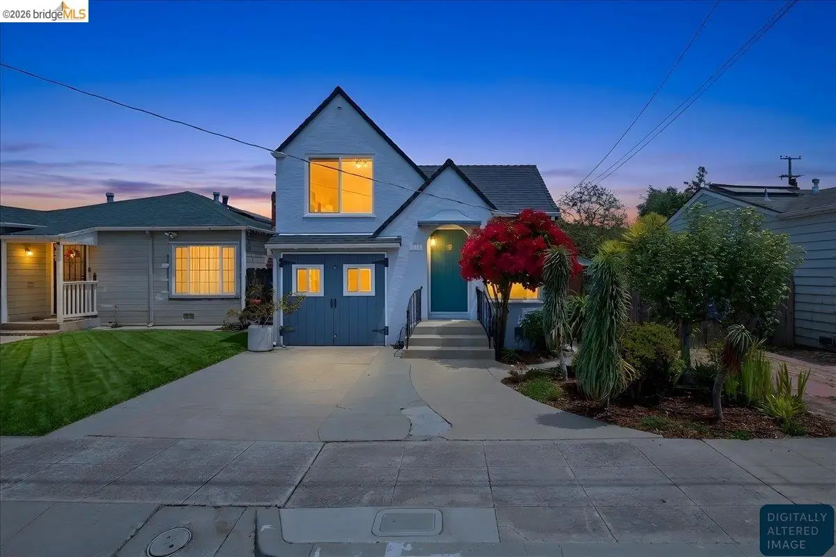 608 43rd St, Richmond, CA 94805 - #1
