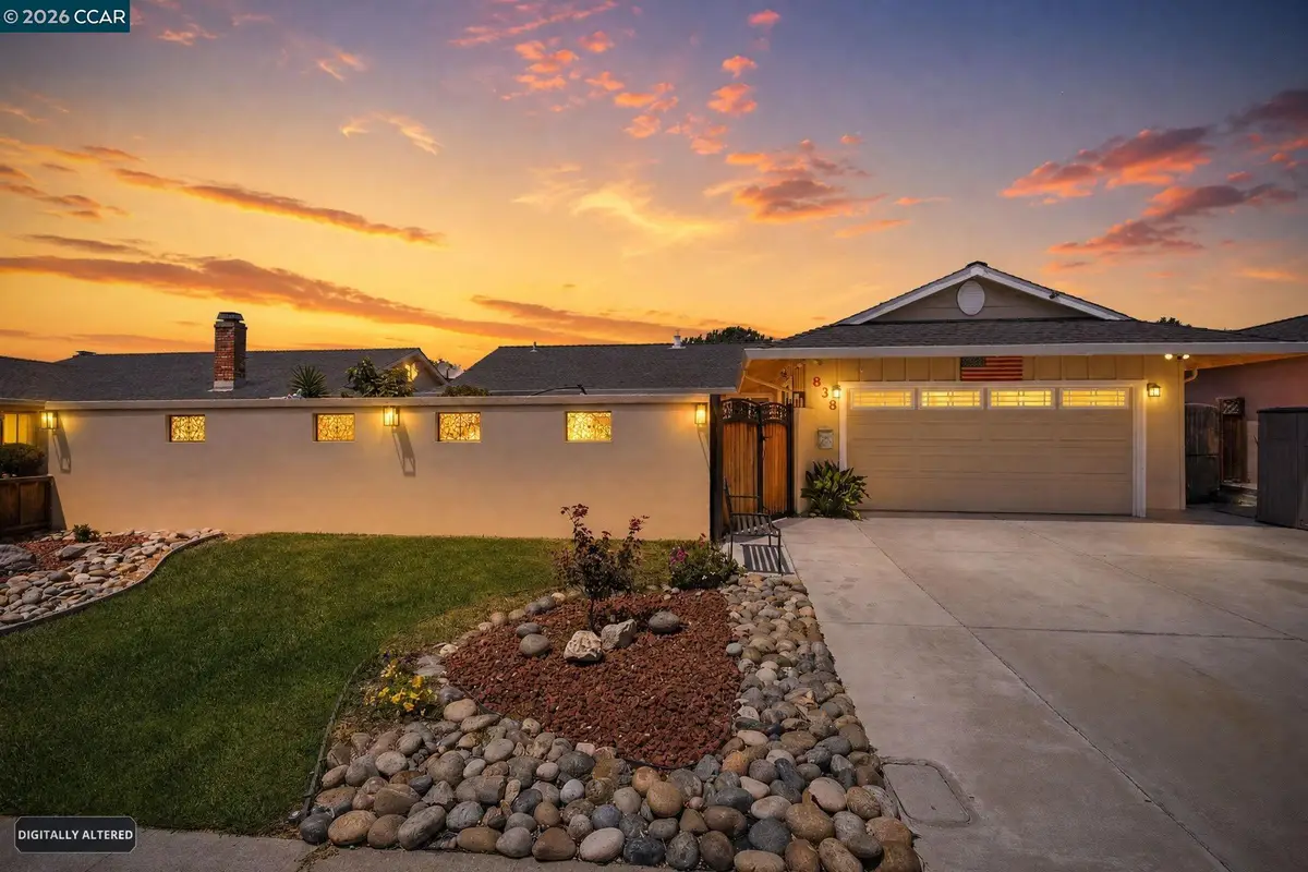 838 Cherokee Dr, Livermore, CA 94551 - #1