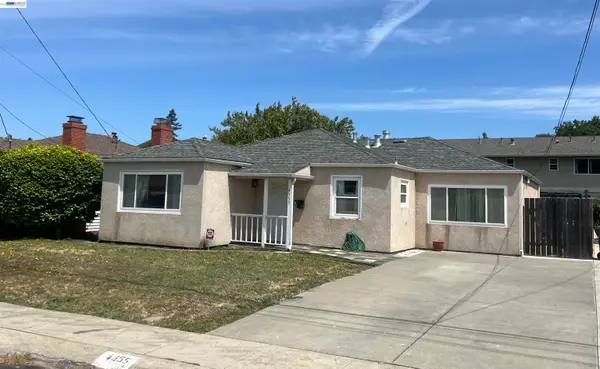 4355 Wesley Way, El Sobrante, CA 94803