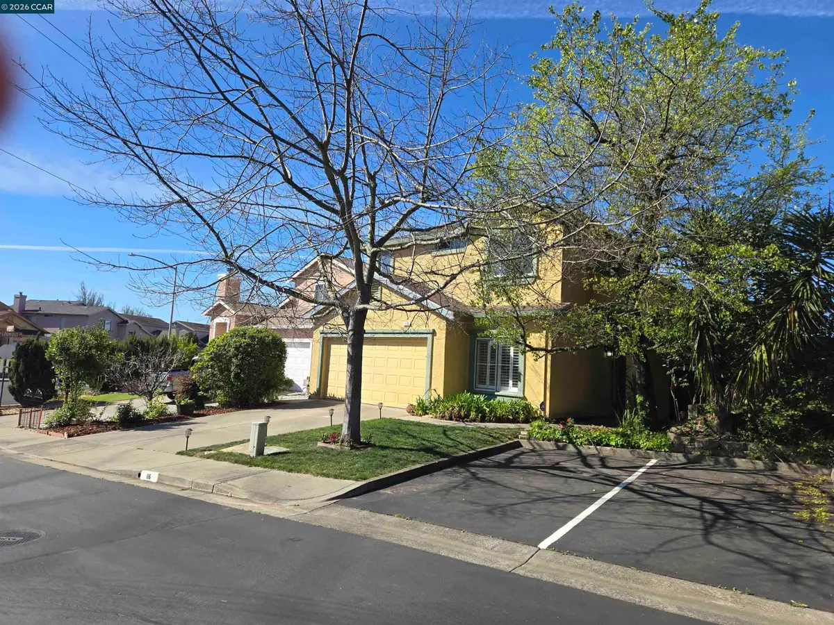 116 Bayhurst Dr, Vallejo, CA 94591 - #1