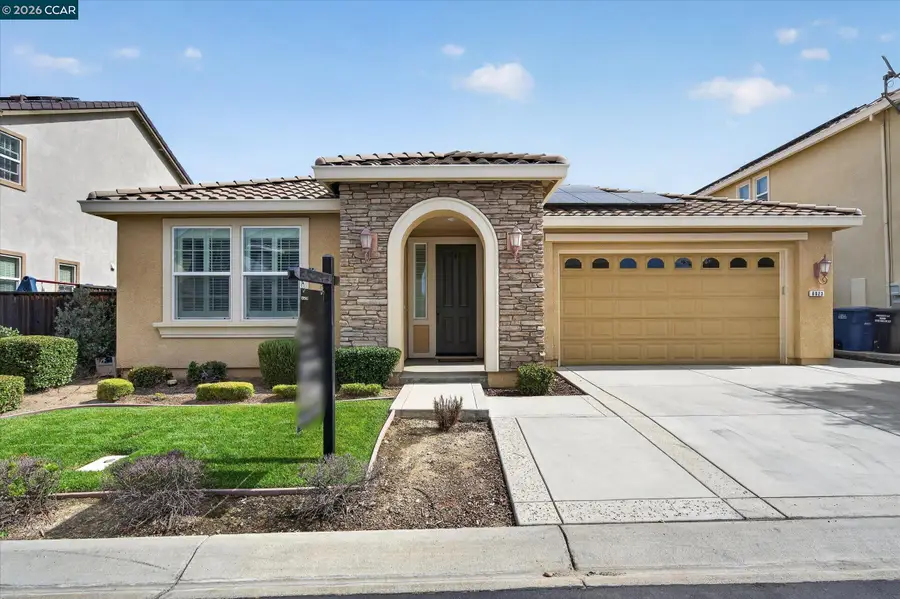 8023 Westport Cir, Discovery Bay, CA 94505 - #2