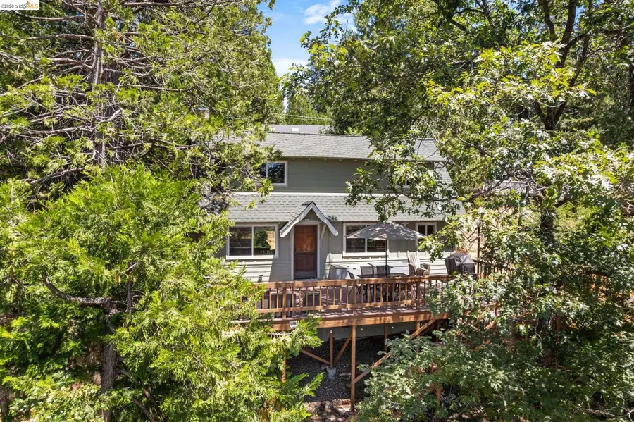 20708 Hekeke Lane, Mi Wuk Village, CA 95346 - #2