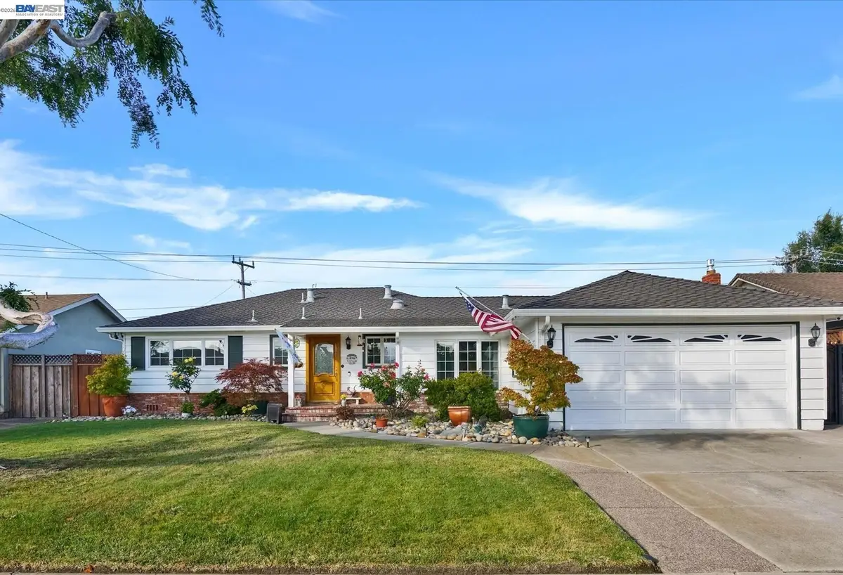 38551 Granville Dr, Fremont, CA 94536 - #1