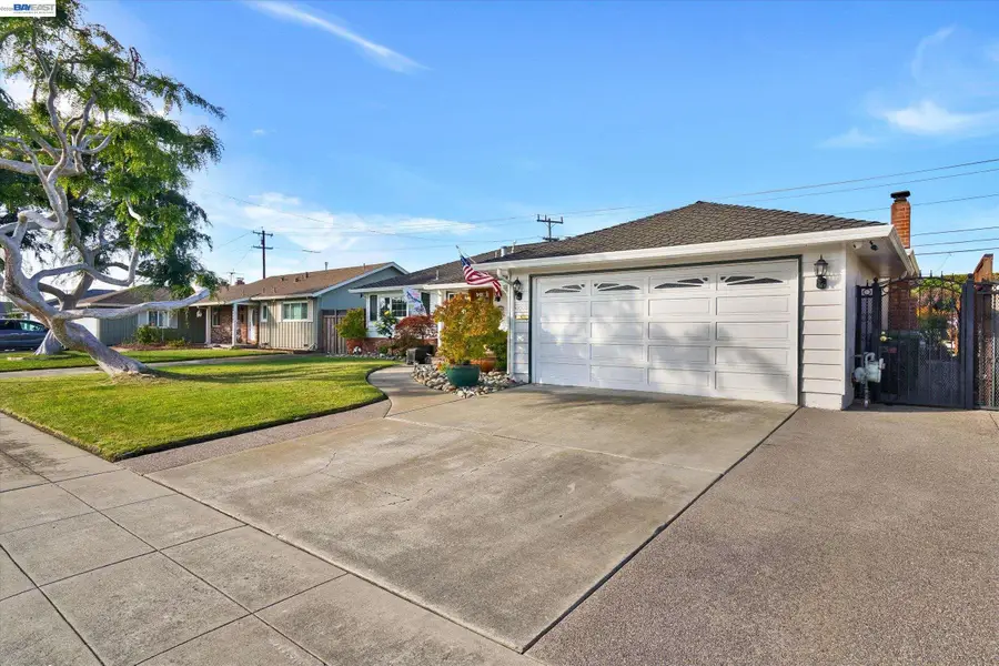 38551 Granville Dr, Fremont, CA 94536 - #2