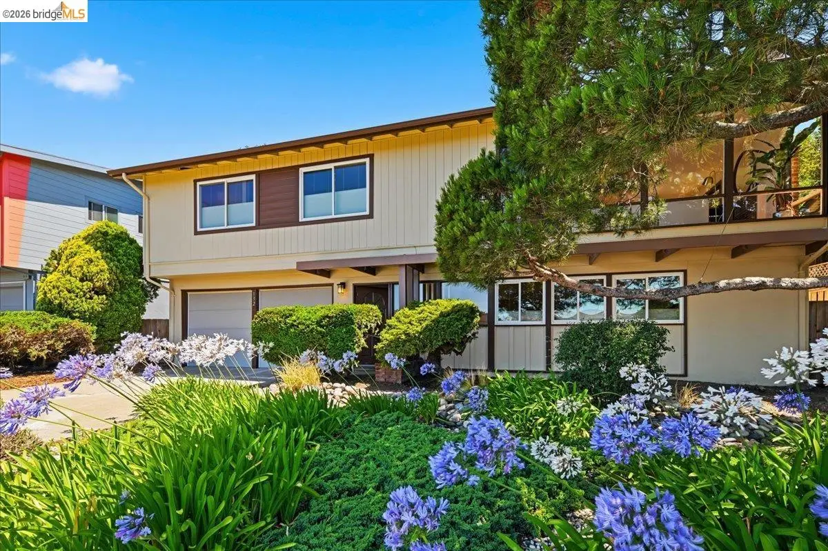 132 Rishell Dr, Oakland, CA 94619 - #1