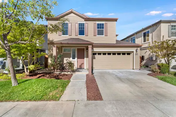6751 Aberdale Cir, San Ramon, CA 94582