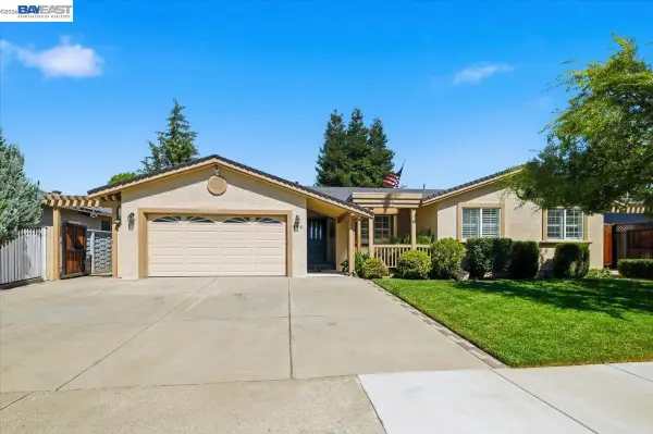 396 Ontario Dr, Livermore, CA 94550