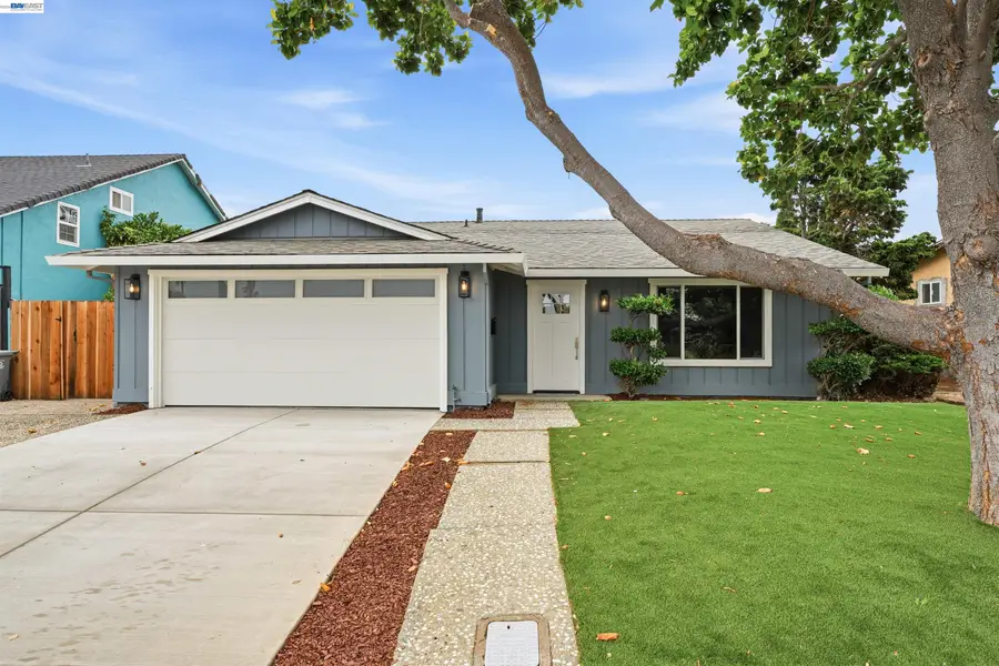3044 San Andreas Dr, Union City, CA 94587 - #2