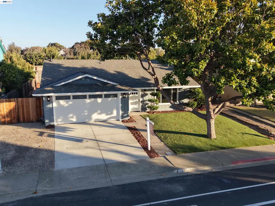 3044 San Andreas Dr, Union City, CA 94587 - #3