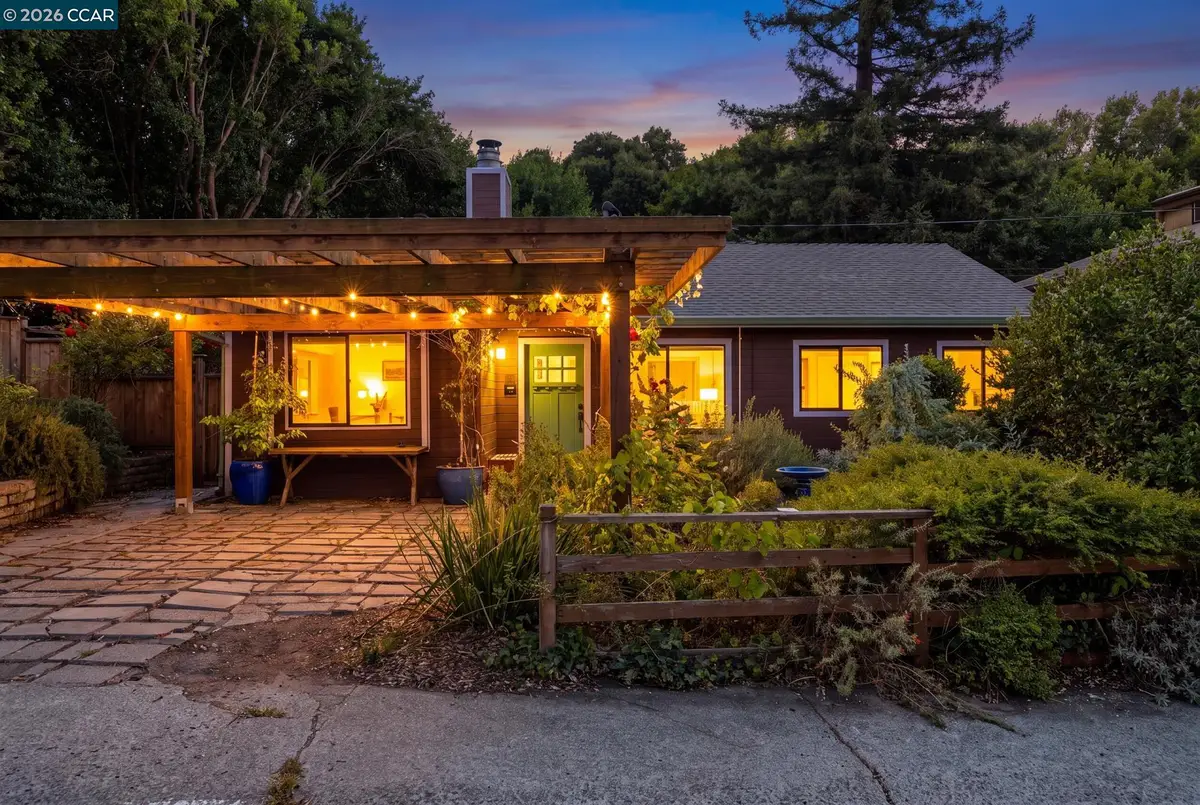 3819 Linden Lane, El Sobrante, CA 94803 - #1