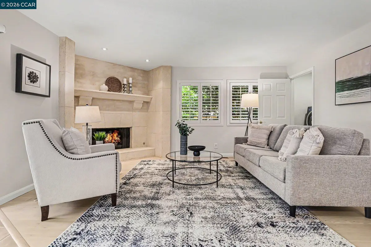 1827 Lamplight Court, Walnut Creek, CA 94597 - #1