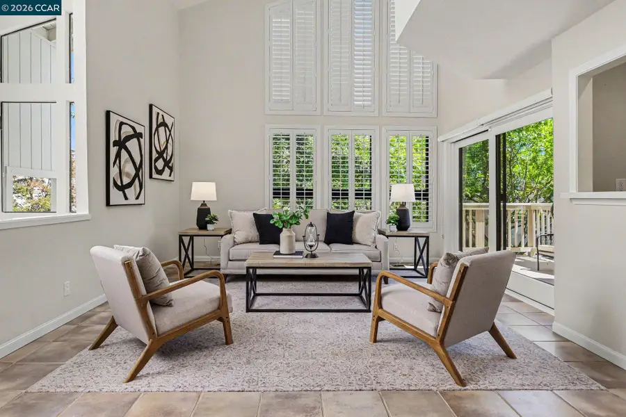 1827 Lamplight Court, Walnut Creek, CA 94597 - #3