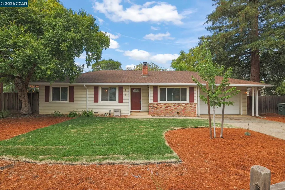 3000 Montebello Ct, Concord, CA 94518 - #1