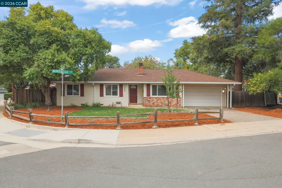 3000 Montebello Ct, Concord, CA 94518 - #2