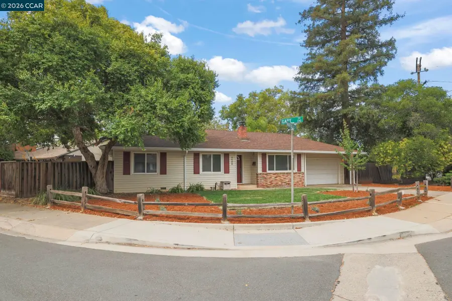 3000 Montebello Ct, Concord, CA 94518 - #3