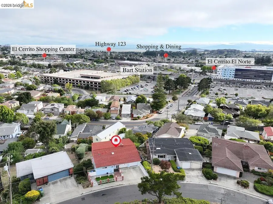 6606 Hagen Blvd, El Cerrito, CA 94530 - #2